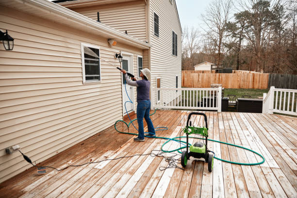 West Slope, OR Pressure Washing Company